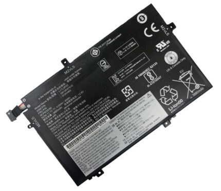 Lenovo Battery Internal 3C 45WH LI (5B10W13894)