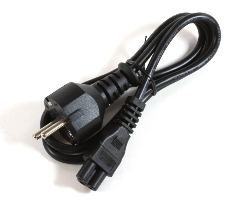 7TSe77-XZk6XXuu7YAD2mw.c-r.jpg DELL Power Cord, 3 Pin, EURO (EUCORD_CLOF)