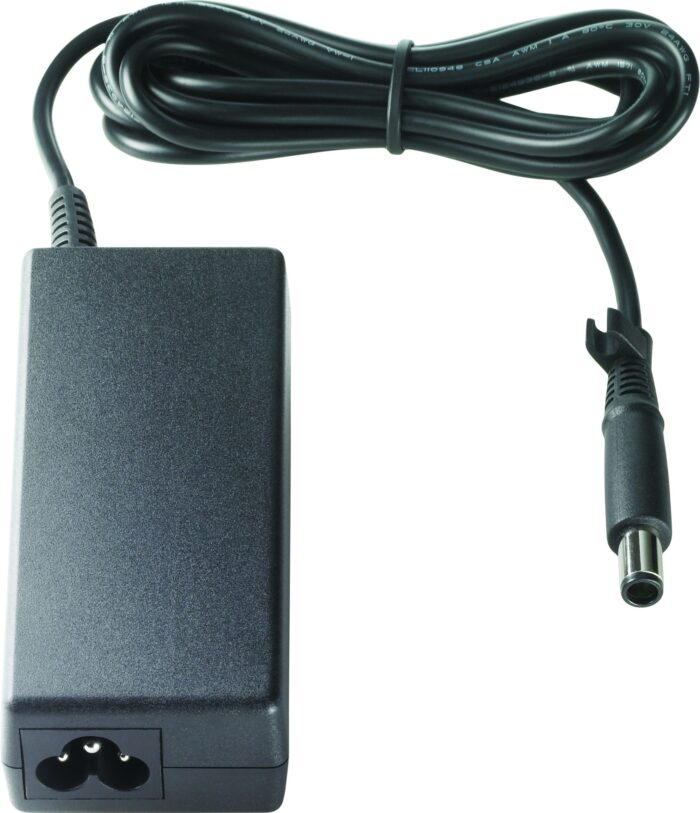 HP H6Y90AAR power adapter/inverter Indoor 90 W Black (H6Y90AA-R)