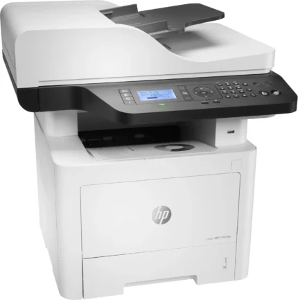 HP HP Laser MFP M432 fdn (4in1) Mono (7UQ76A#B19)