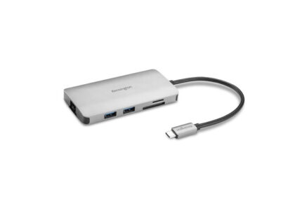 Kensington UH1400p USB-C Mobile Hub (K33820WW)