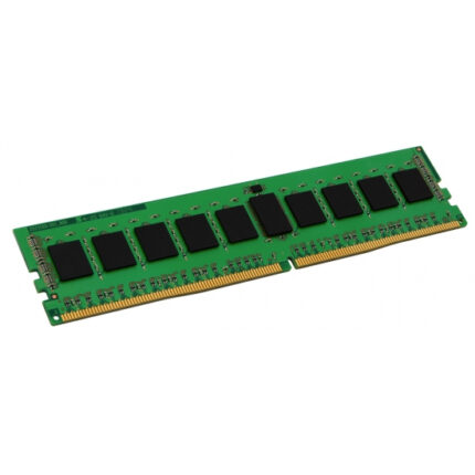 Kingston ValueRAM KCP426NS8/8 memory module 8 GB 1 x 8 GB DDR4 2666 MHz ECC (KCP426NS8/8)