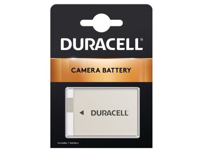 Duracell Camera Battery - replaces Canon LP-E5 Battery (DR9925)