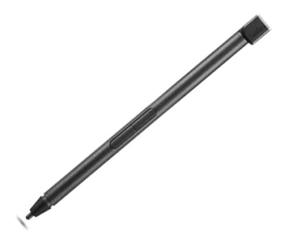 Lenovo ThinkBook Yoga Integrated Smart Pen stylus pen 4 g Grey