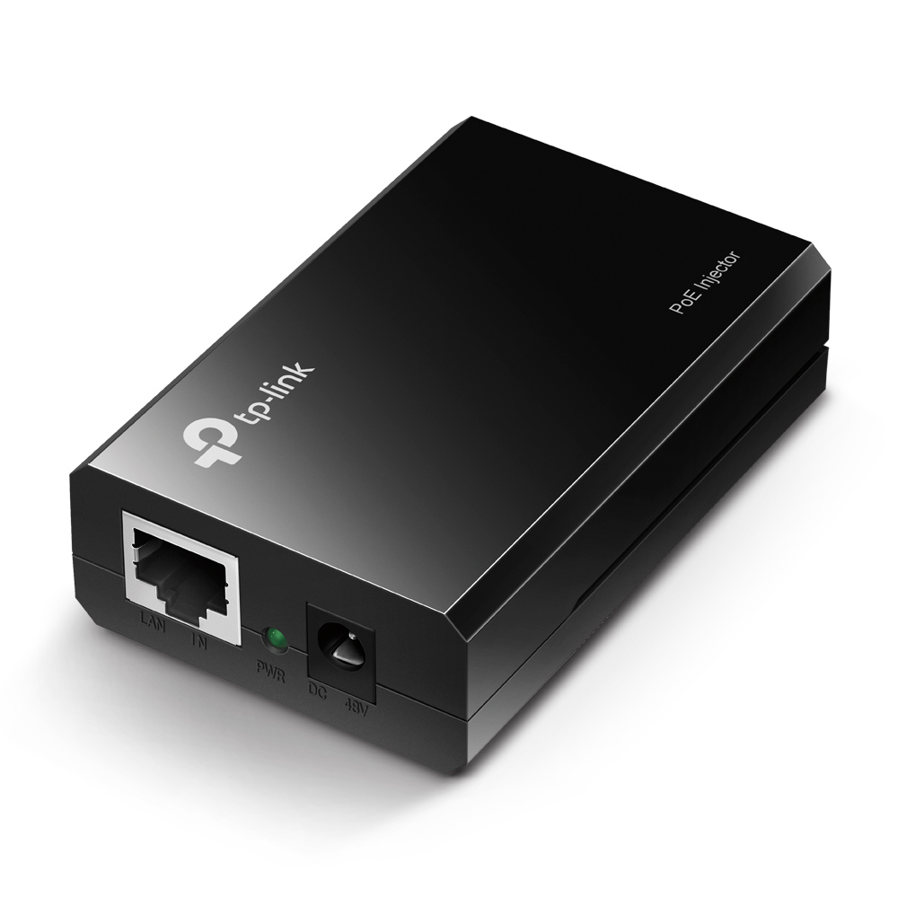 7jC5BTAQl0Wp1M5fIGhZqg.c-r.jpg TP-Link TL-POE150S PoE adapter Gigabit Ethernet 48 V