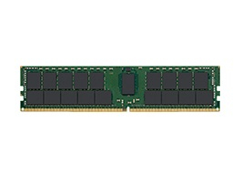 Kingston KSM32RD4/64HCR memory module 64 GB 1 x 64 GB DDR4 3200 MHz ECC (KSM32RD4/64HCR)