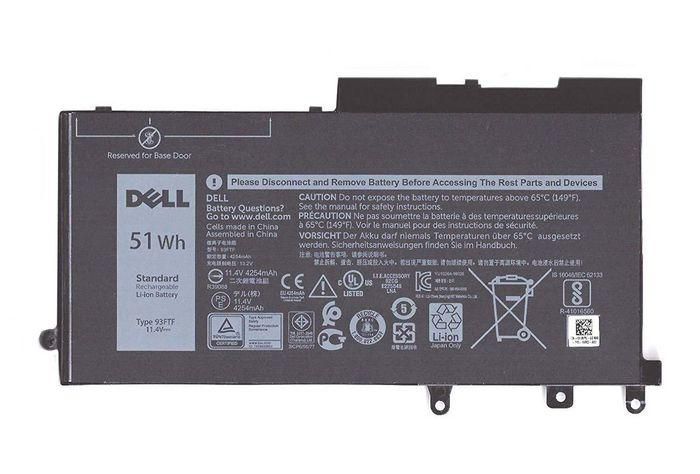 7pZVwXa-8ECp-hijbMui-A.c-r.jpg DELL Battery 51WHR 3 Cell Lithium Ion - Battery (83XPC)