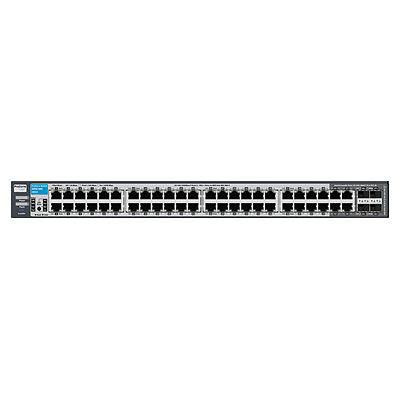HPE ProCurve Switch 2900-48G (RP001235673)