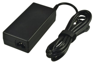 HP power adapter/inverter Indoor 65 W Black (917848-001)