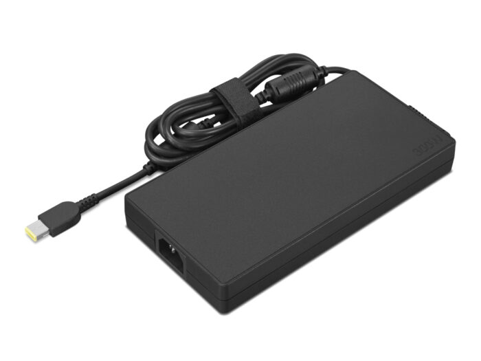 Lenovo GX21F23046 power adapter/inverter Indoor/outdoor Black (GX21F23046)