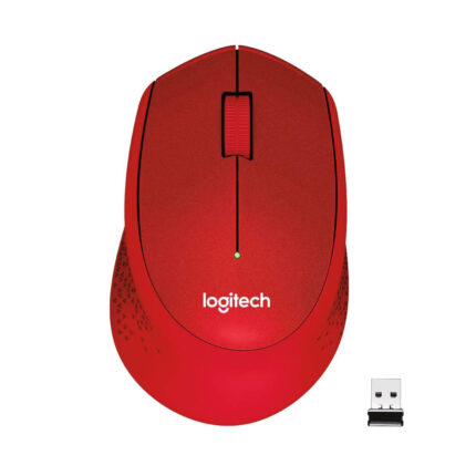 Logitech M330 SILENT PLUS