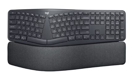 Logitech ERGO K860 for Business