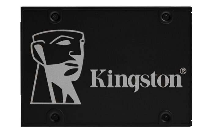 Kingston 1024G SSD KC600 SATA3 2.5" (SKC600/1024G)