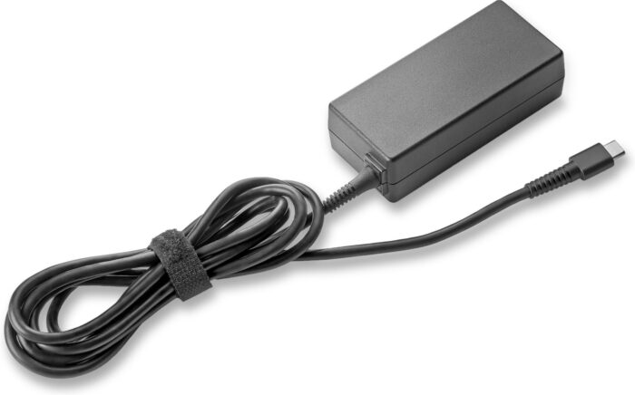 HP 45W USB-C AC Adapter (N8N14AA#ABB)