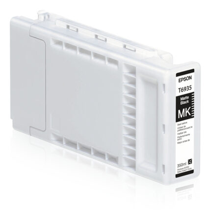 Epson C13T693500/T6935 Ink cartridge black matt 350ml for Epson SC-T 3000 (C13T693500)