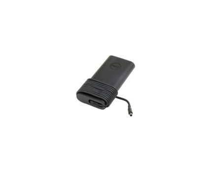 DELL JCF3V power adapter/inverter Indoor 90 W Black (JCF3V)