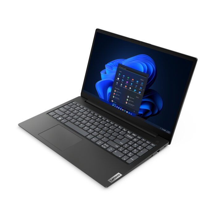 LENOVO V15 G4 82YU00HXUK AMD Ryzen 5 16GB RAM 256GB SSD 15.6" Laptop - Image 1