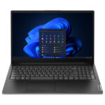 Lenovo V15 G4 AMD Ryzen 5 16GB RAM 512GB SSD 15.6" Laptop (82YU00JYUK) - Image 2