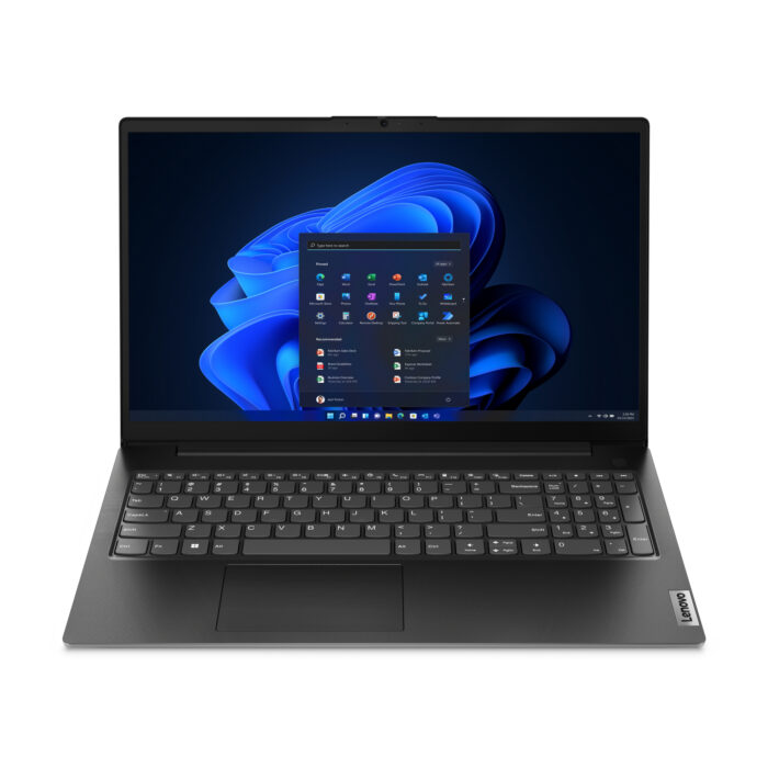 Lenovo V15 G4 AMD Ryzen 5 16GB RAM 512GB SSD 15.6" Laptop (82YU00JYUK) - Image 1