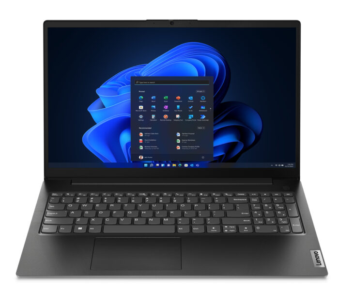 82YU00L0UK Lenovo V15 G4 82YU00L0UK AMD Ryzen 5 8GB RAM 512GB SSD 15.6" Laptop - Image 1