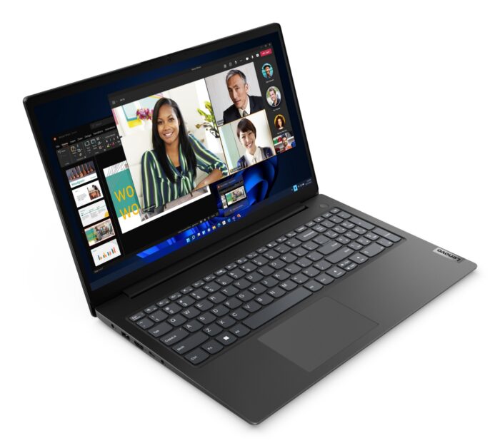 83A1002WUK Lenovo V15 G4 Intel Core i7 16GB RAM 512GB SSD 15.6" Laptop (83A1002WUK ) - Image 1