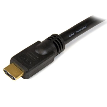 StarTech.com 10m High Speed HDMI Cable ?? Ultra HD 4k x 2k HDMI Cable ?? HDMI to HDMI M/M