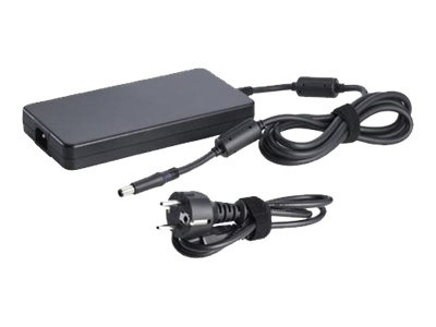 DELL 450-ABIT power adapter/inverter Indoor 240 W Black (450-ABIT)