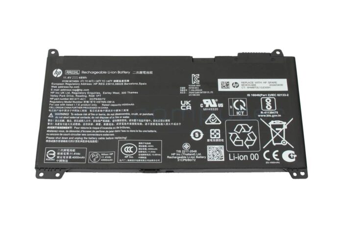 851610-850 HP ProBook 430 Battery (851610-850) - Image 1
