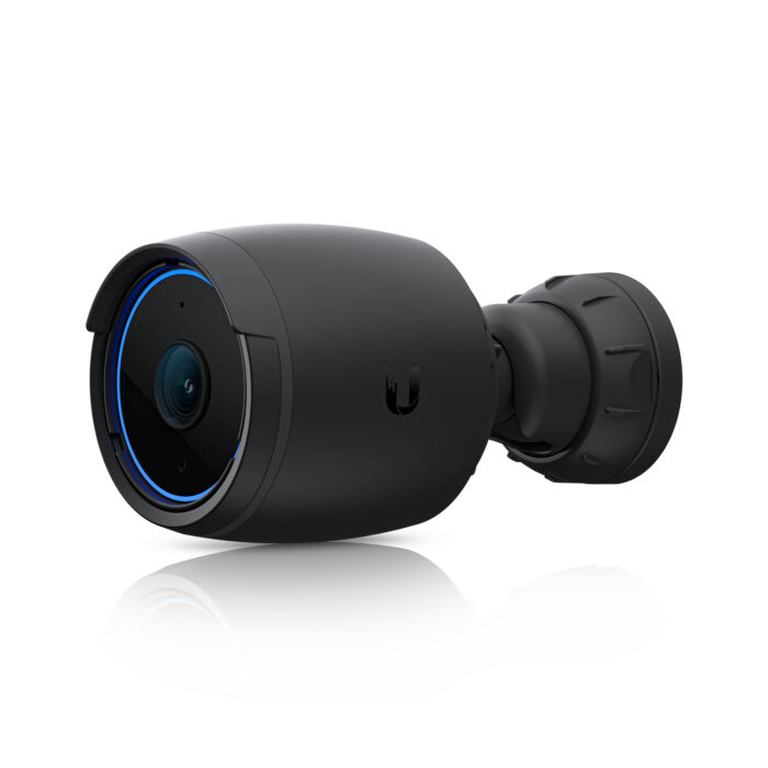 85uAoADNakuMztReplsO4g.c-r.jpg Ubiquiti Networks Dome IP security camera Indoor & outdoor (UVC-AI-BULLET) - Image 1