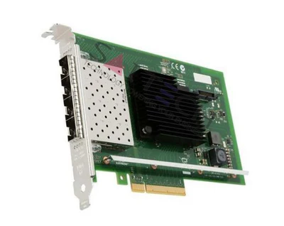 HPE Ethernet 10GB 4p 563SFP+ Adapter (869585-B21)