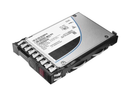 HPE 960GB SATA 6G SFF RI DS SSD (875656-001)