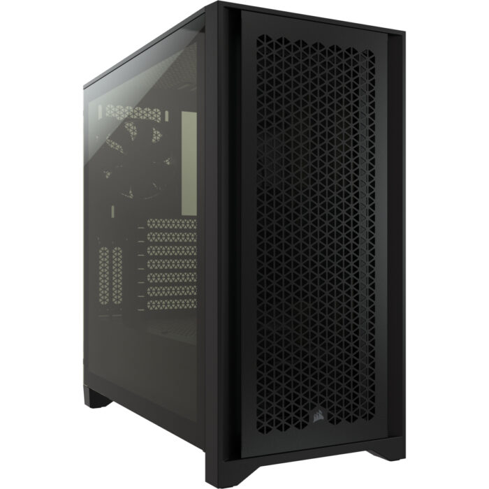 Corsair 4000D Airflow Midi Tower Black (CC-9011200-WW)