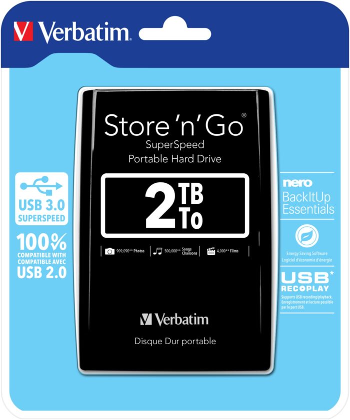 87u-P2nPOUaww4MEkj8DtA.c-r.jpg Verbatim Store 'n' Go USB 3.0 Portable Hard Drive 2TB Black
