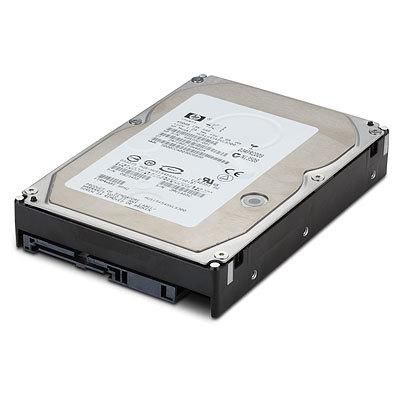HPE 450GB 6G SAS 15K rPm LFF (RP001227855)