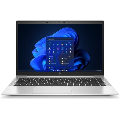 HP 840 G8 i7-1165G7/8GB/256GB-SSD/14"FHD/W11P(8A4D1EA)