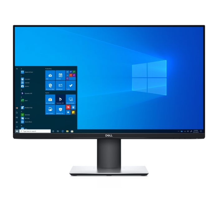 DELL P2719H LED display 68.6 cm (27") 1920 x 1080 pixels Full HD LCD Black (210-ALLIANZ)