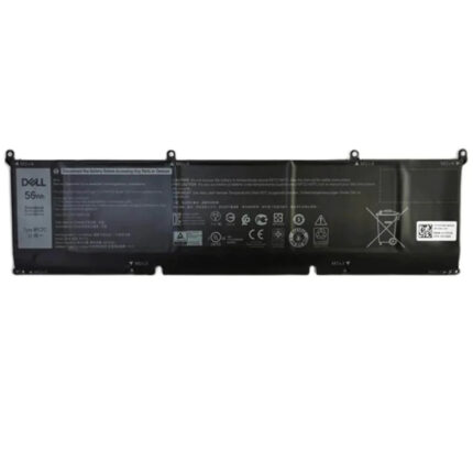 DELL BTRY,PRI,56WHR,3C,LITH,BYD(8FCTC)