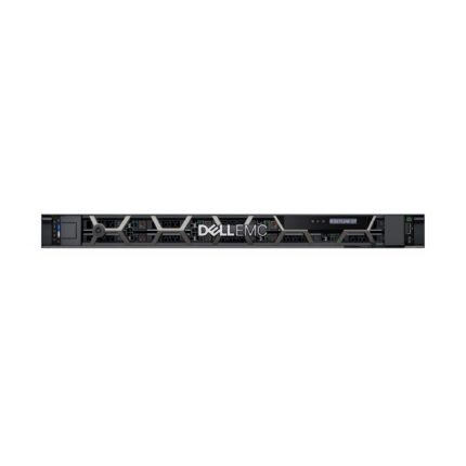 DELL PowerEdge R650xs server 480 GB Rack (1U) Intel Xeon Silver 4310 2.1 GHz 32 GB DDR4-SDRAM 800 W (PHXVP)