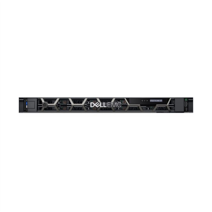 DELL PowerEdge R650xs server 480 GB Rack (1U) Intel Xeon Silver 4310 2.1 GHz 32 GB DDR4-SDRAM 800 W (PHXVP)