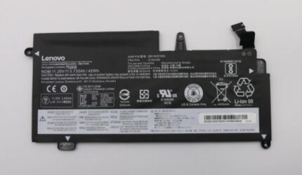 Lenovo Battery 3c 42Wh LiIon SMP (01AV436)