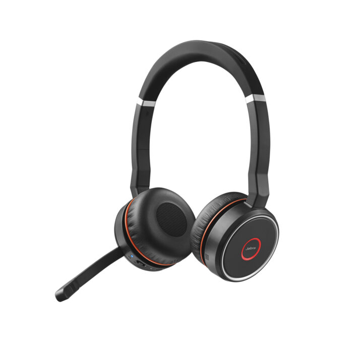 Jabra Evolve 75 SE - UC Stereo (7599-848-109)