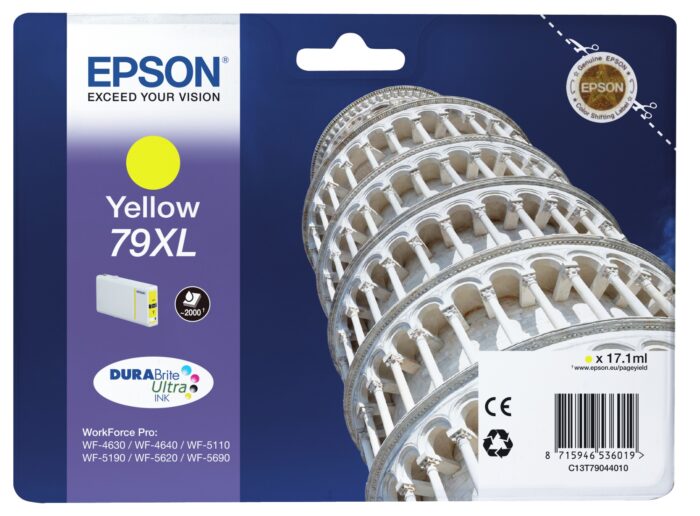 8KVx7vKmZUmze2_dyvnd-w.c-r.jpg Epson/79XL Ink cartridge yellow high-capacity, 2K pages 17.1ml for Epson WF 4630/5110 (C13T79044010)