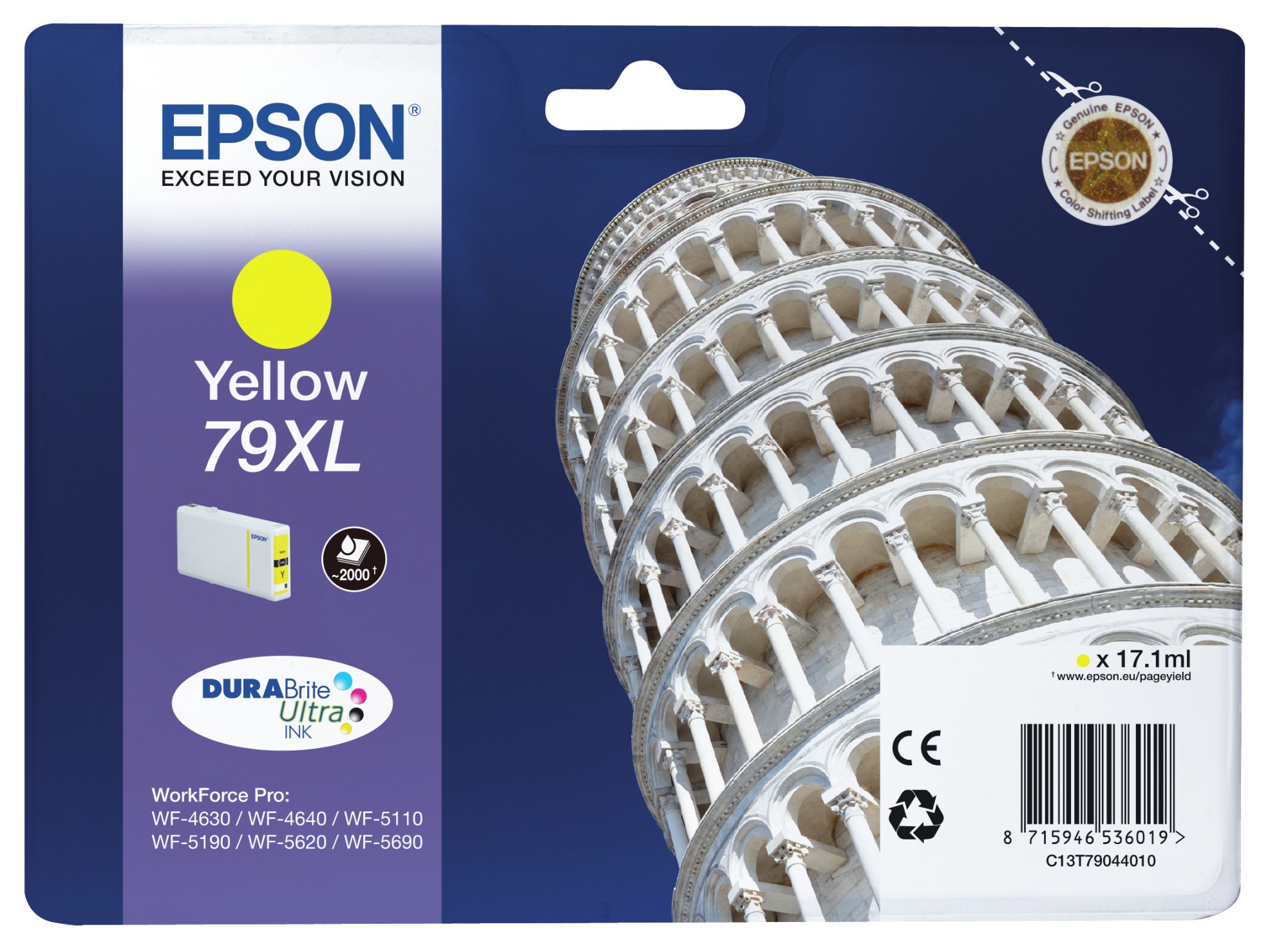 8KVx7vKmZUmze2_dyvnd-w.c-r.jpg Epson/79XL Ink cartridge yellow high-capacity, 2K pages 17.1ml for Epson WF 4630/5110 (C13T79044010)