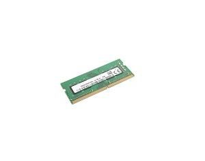 Lenovo 8GB D4 26S LV26D4S9S8HJ-8 4X70R38790, 8 GB, 1 x 8 GB, DDR4, 2666 MHz, 260-pin SO-DIMM (5M30V06924)