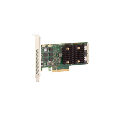 Hewlett Packard Enterprise RAID controller PCI Express x16 4.0 (P06367-B21B)