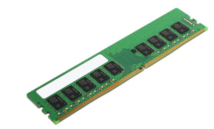 Lenovo 4X71B32812 memory module 16 GB 1 x 16 GB DDR4 2933 MHz ECC (4X71B32812)