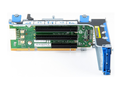 Hewlett Packard Enterprise interface cards/adapter Internal PCIe (870548-B21)