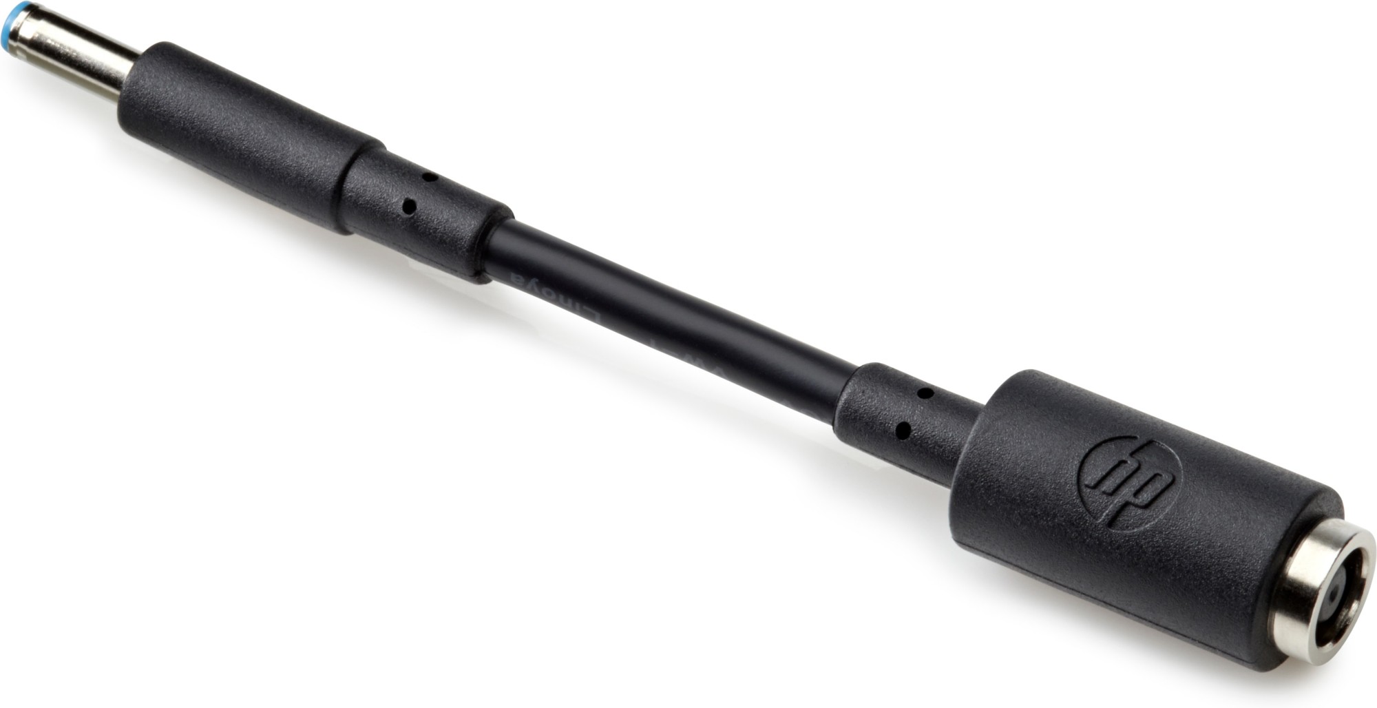 8W-yziWC-UOhMKCwfViCvQ.c-r.jpg HP 7.4 mm to 4.5 DC Dongle (K0Q39AA)