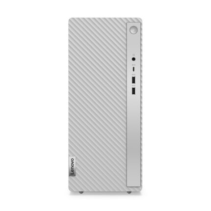 Lenovo IdeaCentre 5 14IAB7 Intel Core i3 i3-12100 8 GB DDR4-SDRAM 512 GB SSD Windows 11 Home Tower PC Grey (90T30083UK)