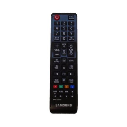 Samsung Remote Control